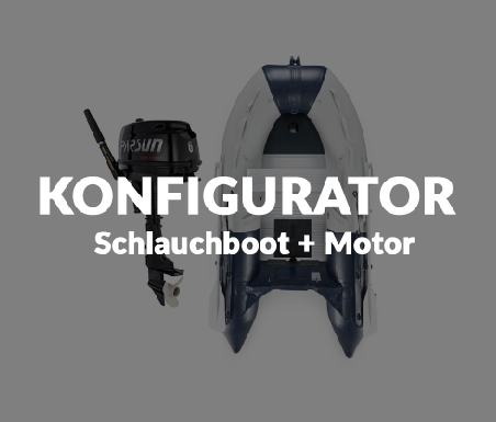 Kategorie Konfigurator Schlauchboot mit Motor image