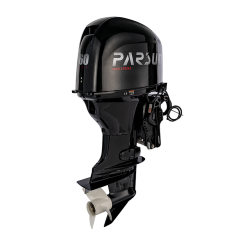 60 PS Parsun EFI (neues Modell)