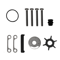 15 / 20 PS Parsun Aussenborder Wasserpumpen Wartungskit