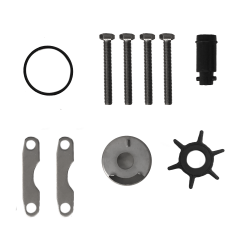 2.6 PS Parsun Aussenborder Wasserpumpen Wartungskit
