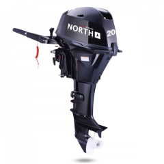 20 PS North Motors