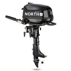8 PS North Motors