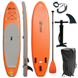 eXplorer SUP 320 | SUP-Boards