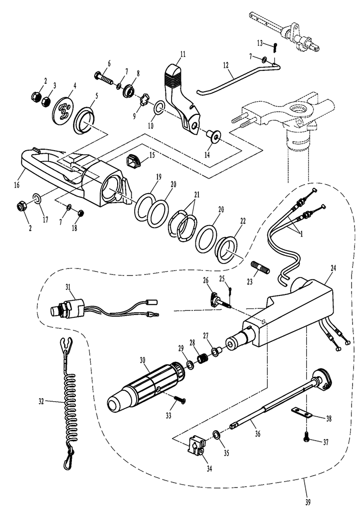 F40EFI_Steering